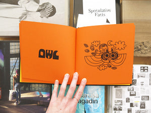 Adam Higton – FALL IS...