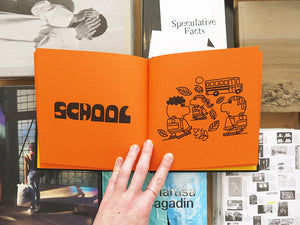 Adam Higton – FALL IS...