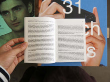 Load image into Gallery viewer, Not A Penguin Pool: Echoes of More-Than-Human Entanglements