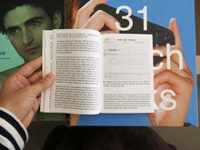 Load image into Gallery viewer, Not A Penguin Pool: Echoes of More-Than-Human Entanglements