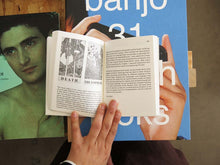 Load image into Gallery viewer, Not A Penguin Pool: Echoes of More-Than-Human Entanglements