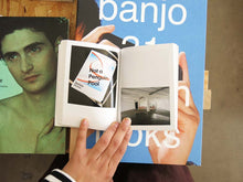 Load image into Gallery viewer, Not A Penguin Pool: Echoes of More-Than-Human Entanglements