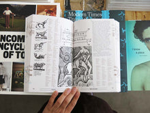 Load image into Gallery viewer, Eline Benjaminsen &amp; Dayna Casey – Collapsed Mythologies: A Geofinancial Atlas