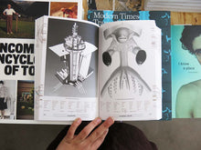 Load image into Gallery viewer, Eline Benjaminsen &amp; Dayna Casey – Collapsed Mythologies: A Geofinancial Atlas