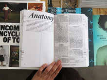 Load image into Gallery viewer, Eline Benjaminsen &amp; Dayna Casey – Collapsed Mythologies: A Geofinancial Atlas