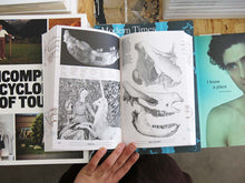 Load image into Gallery viewer, Eline Benjaminsen &amp; Dayna Casey – Collapsed Mythologies: A Geofinancial Atlas