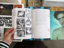 Load image into Gallery viewer, Eline Benjaminsen &amp; Dayna Casey – Collapsed Mythologies: A Geofinancial Atlas