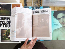 Load image into Gallery viewer, Eline Benjaminsen &amp; Dayna Casey – Collapsed Mythologies: A Geofinancial Atlas