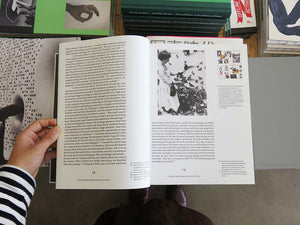 Sarah Schumann: Shock Collages 1957–1964 – Perimeter Distribution