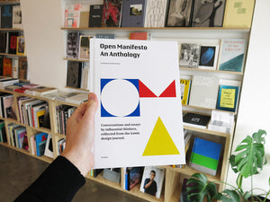 Open Manifesto: An Anthology