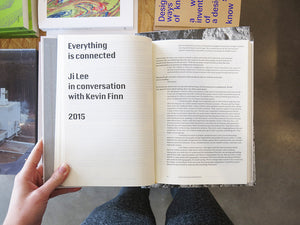 Open Manifesto: An Anthology