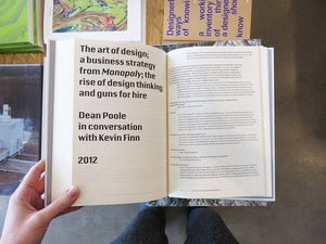 Open Manifesto: An Anthology
