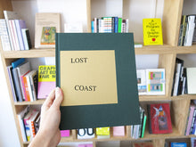 Load image into Gallery viewer, Curran Hatleberg – Lost Coast