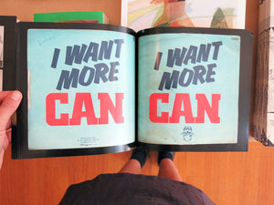Jacques Andre - I WANT MORE