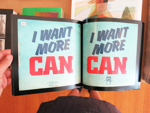 Jacques Andre - I WANT MORE