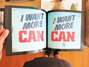 Jacques Andre - I WANT MORE