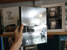 Load image into Gallery viewer, Olivier Mosset – Wheels