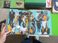 Load image into Gallery viewer, Robby Reis – Not a Cookbook