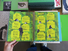 Load image into Gallery viewer, Robby Reis – Not a Cookbook