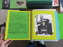 Load image into Gallery viewer, Robby Reis – Not a Cookbook