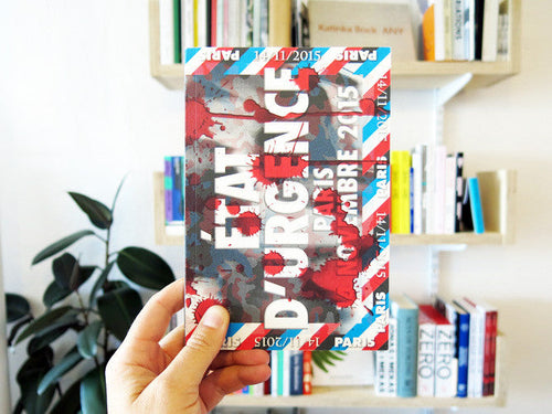 Bettina Lockemann - State of Emergency