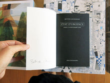 Load image into Gallery viewer, Bettina Lockemann - State of Emergency