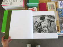 Load image into Gallery viewer, Curran Hatleberg – Blood Green