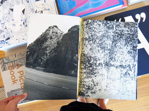 Nico Krebs and Taiyo Onorato – Continental Drift