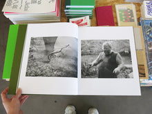 Load image into Gallery viewer, Curran Hatleberg – Blood Green