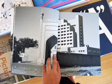 Load image into Gallery viewer, Nico Krebs and Taiyo Onorato – Continental Drift
