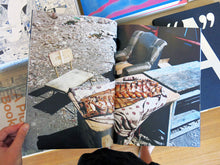 Load image into Gallery viewer, Nico Krebs and Taiyo Onorato – Continental Drift