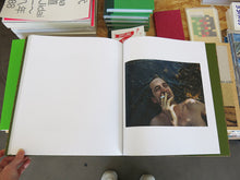 Load image into Gallery viewer, Curran Hatleberg – Blood Green