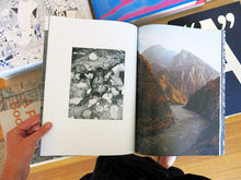Load image into Gallery viewer, Nico Krebs and Taiyo Onorato – Continental Drift