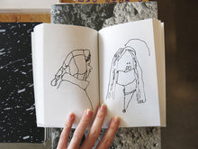 Load image into Gallery viewer, Stefan Marx – Berlin Drawings 2
