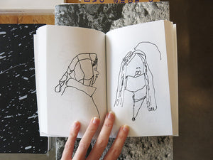 Stefan Marx – Berlin Drawings 2