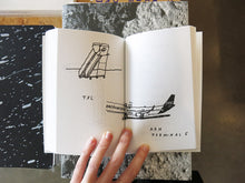 Load image into Gallery viewer, Stefan Marx – Berlin Drawings 2