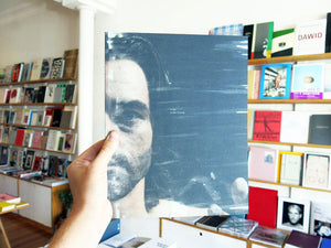 Ulay – Life-Sized