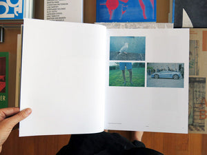 Peter Tillessen - Superficial Images
