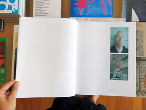 Peter Tillessen - Superficial Images