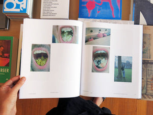 Peter Tillessen - Superficial Images