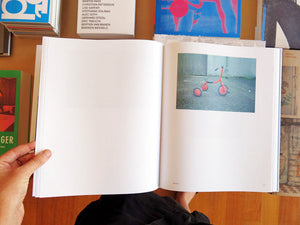 Peter Tillessen - Superficial Images