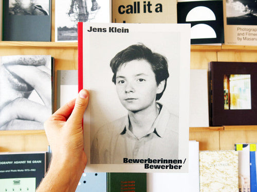 Jens Klein - The Applicants