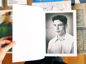 Jens Klein - The Applicants