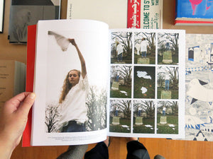 Love Want Issue 12