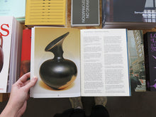 Load image into Gallery viewer, Magdalene Odundo – The Journey of Things