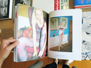 Love Want Issue 12