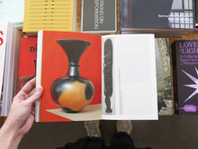 Load image into Gallery viewer, Magdalene Odundo – The Journey of Things