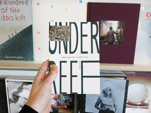 Mike Corrao – Under Reef