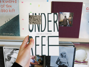Mike Corrao – Under Reef