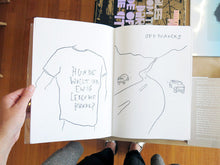 Load image into Gallery viewer, Peter Tillessen - Cial Drawings